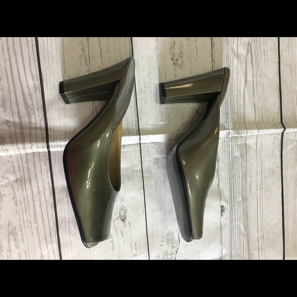 Yves Saint Laurent vintage shoes - Picture 4 of 7